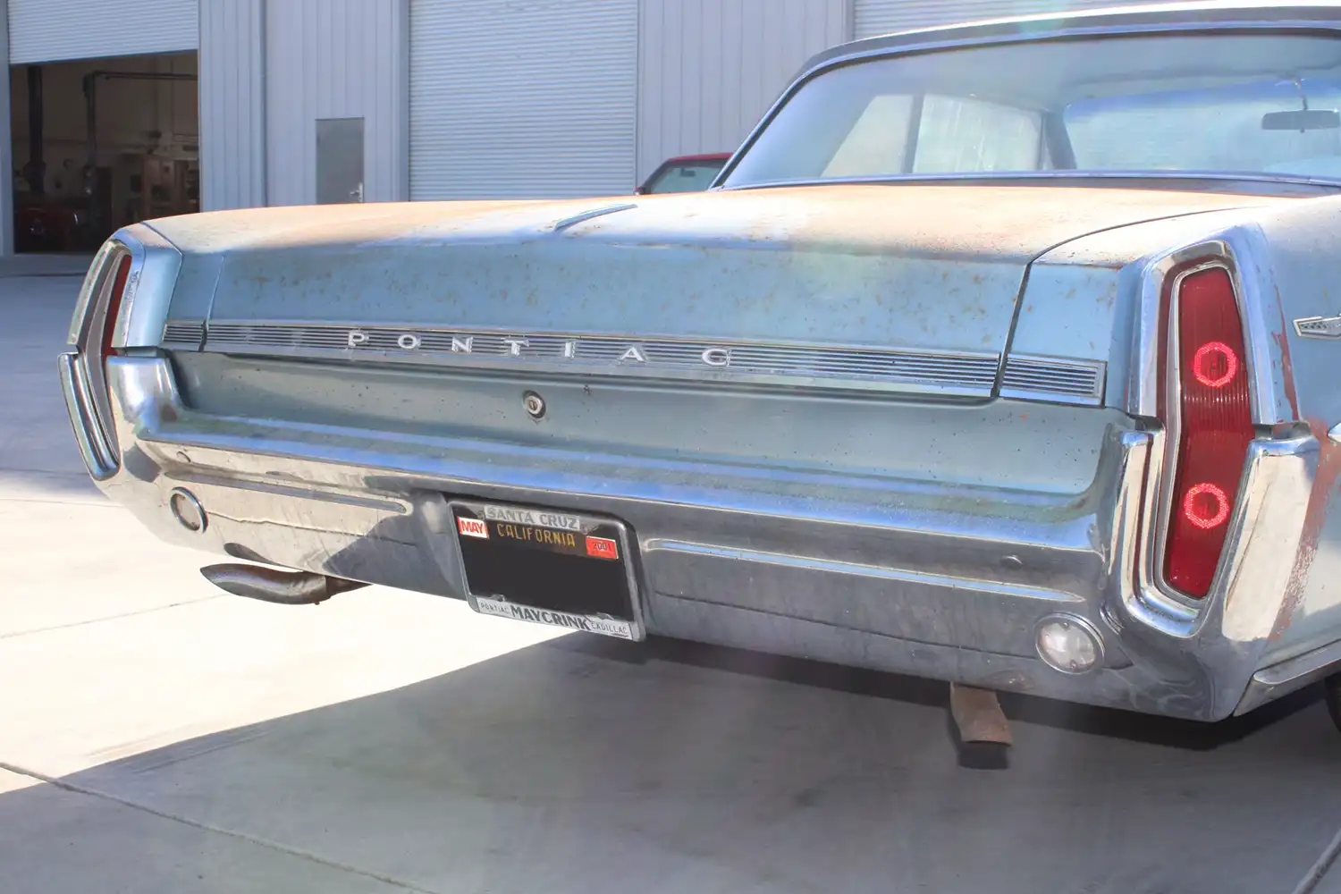 1964 Pontiac Catalina Hardtop