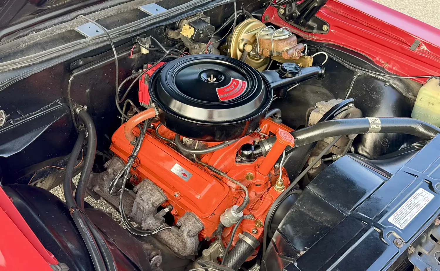 1968 Chevrolet Chevelle
