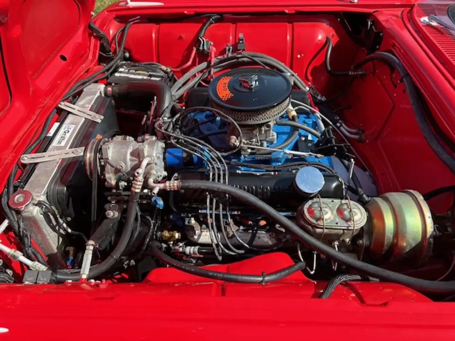 1959 Ford Thunderbird
