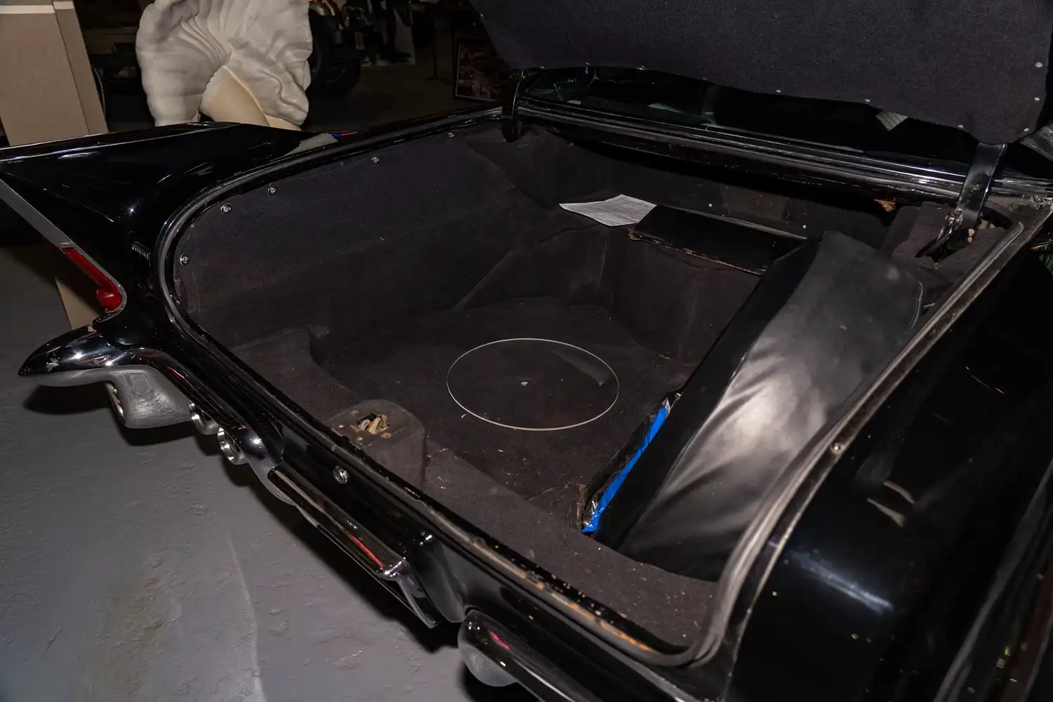 1958 Cadillac Eldorado Brougham
