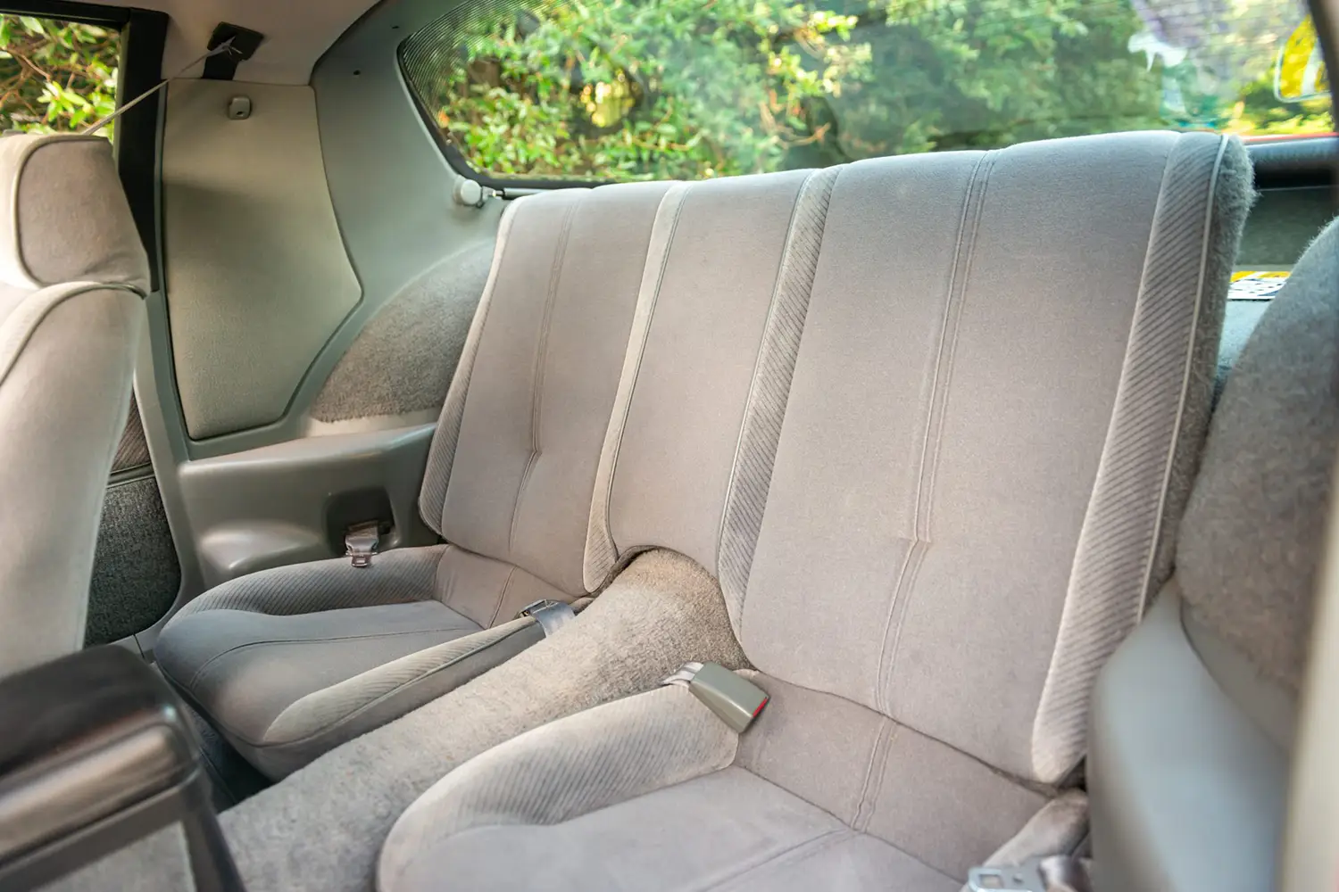1986 Chevrolet Camaro Z28