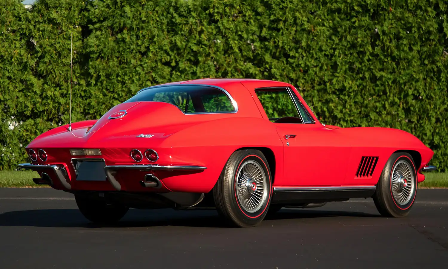 1967 Chevrolet Corvette 427