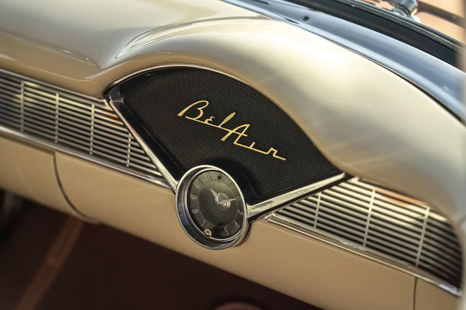 1956 Chevrolet Nomad