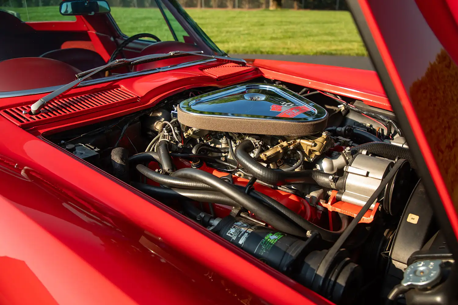 1967 Chevrolet Corvette 427