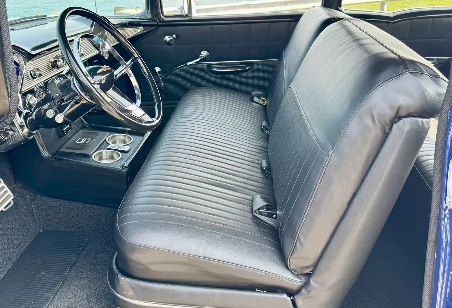 1956 Chevrolet 210 Delray