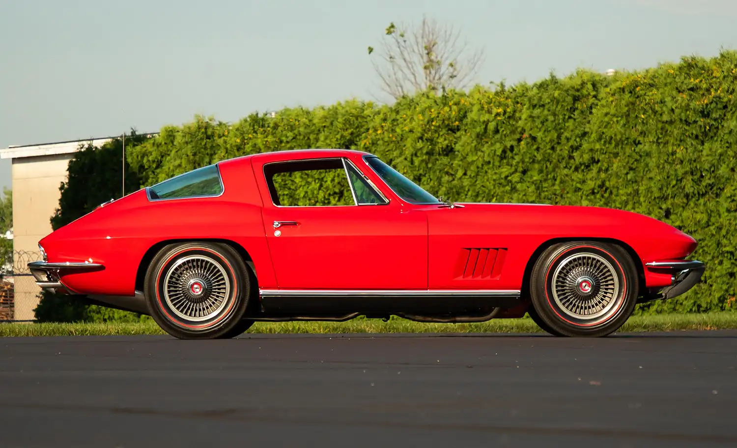 1967 Chevrolet Corvette 427