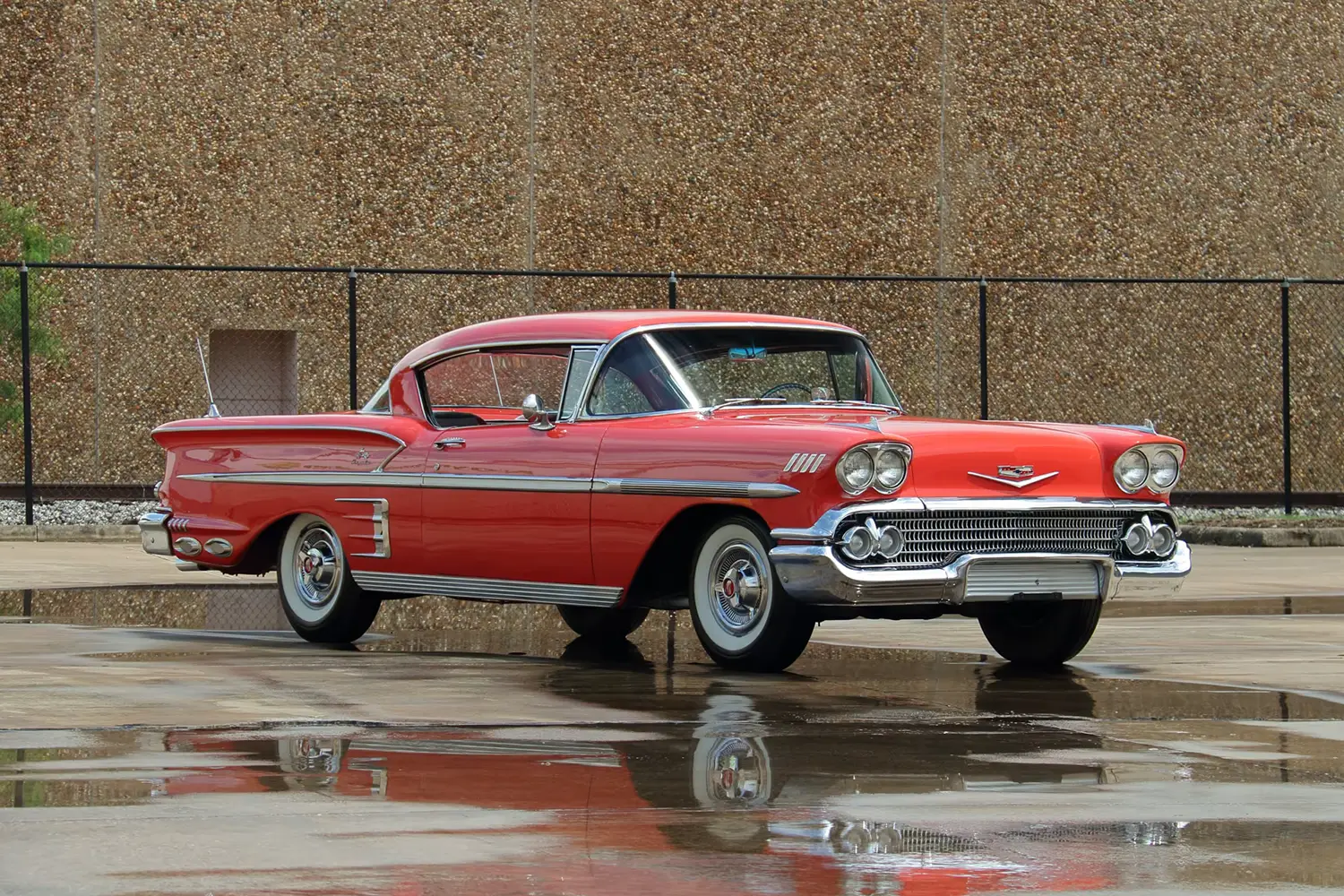 1958 Chevrolet Impala