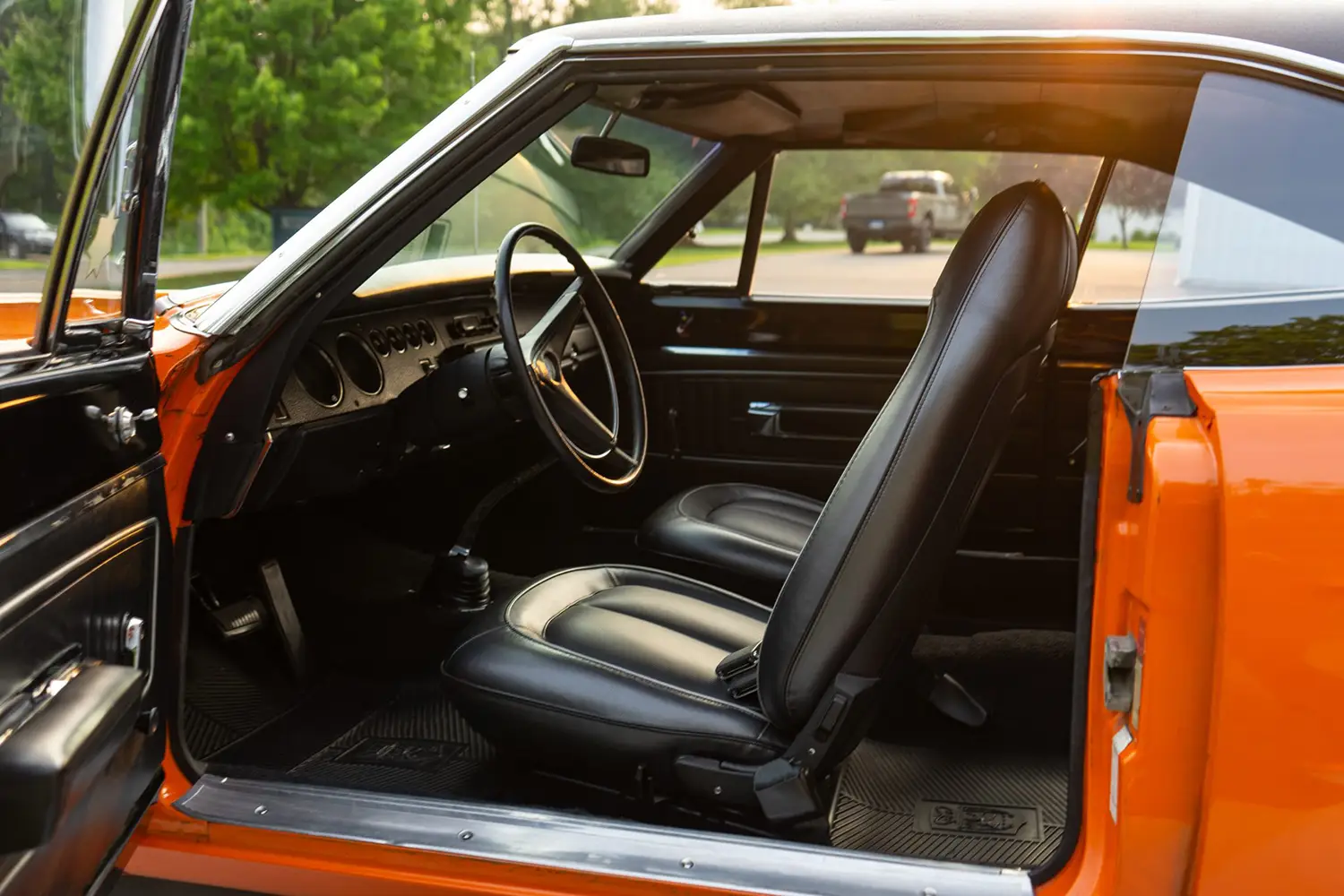 1970 Plymouth Superbird