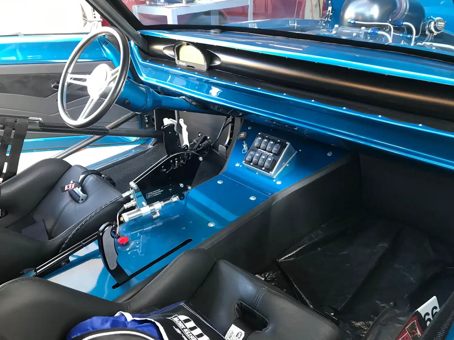 1966 Dodge Coronet 500
