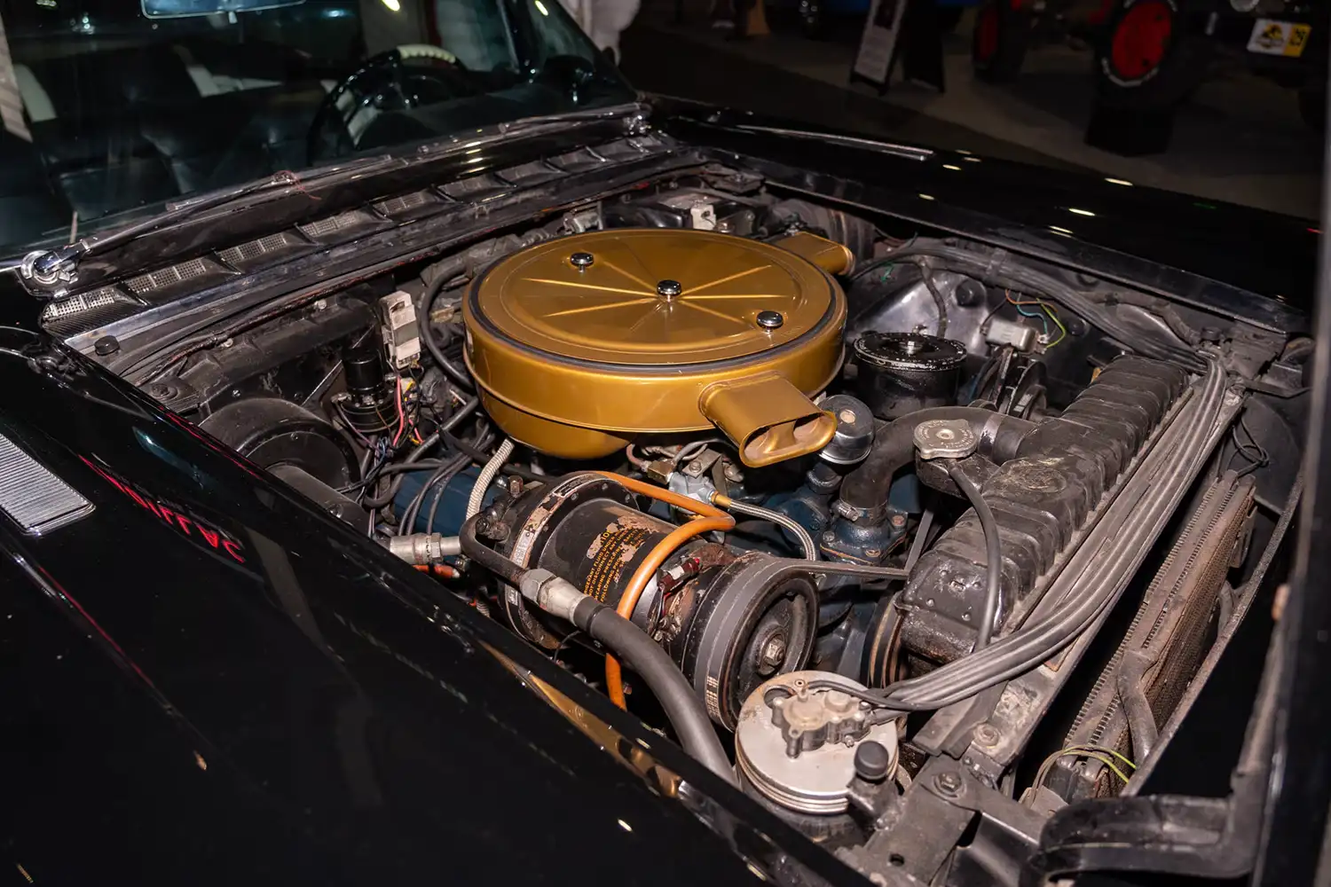 1958 Cadillac Eldorado Brougham