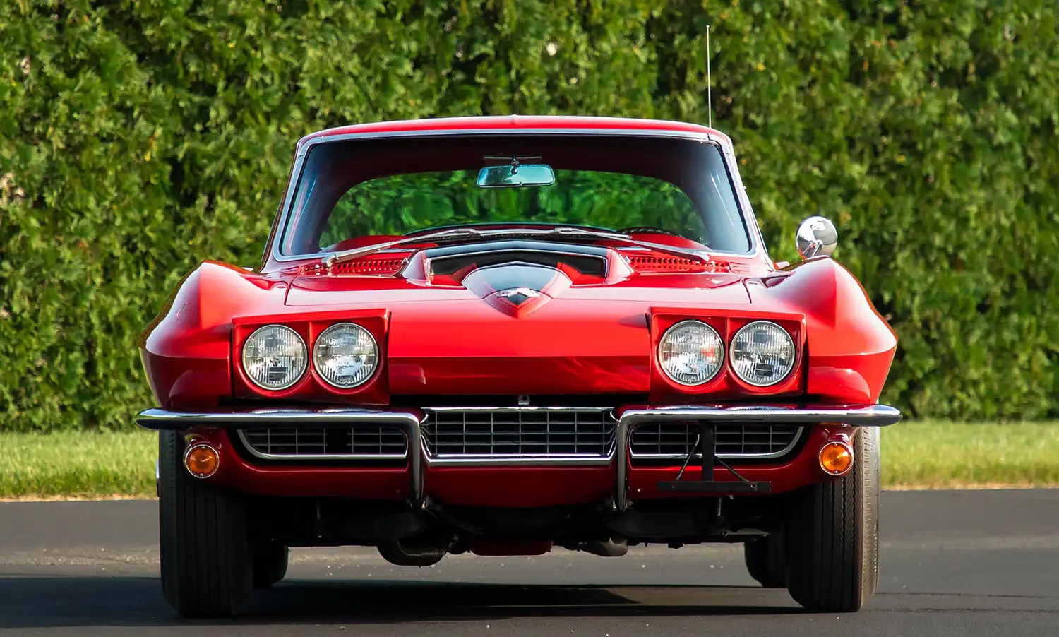 1967 Chevrolet Corvette 427
