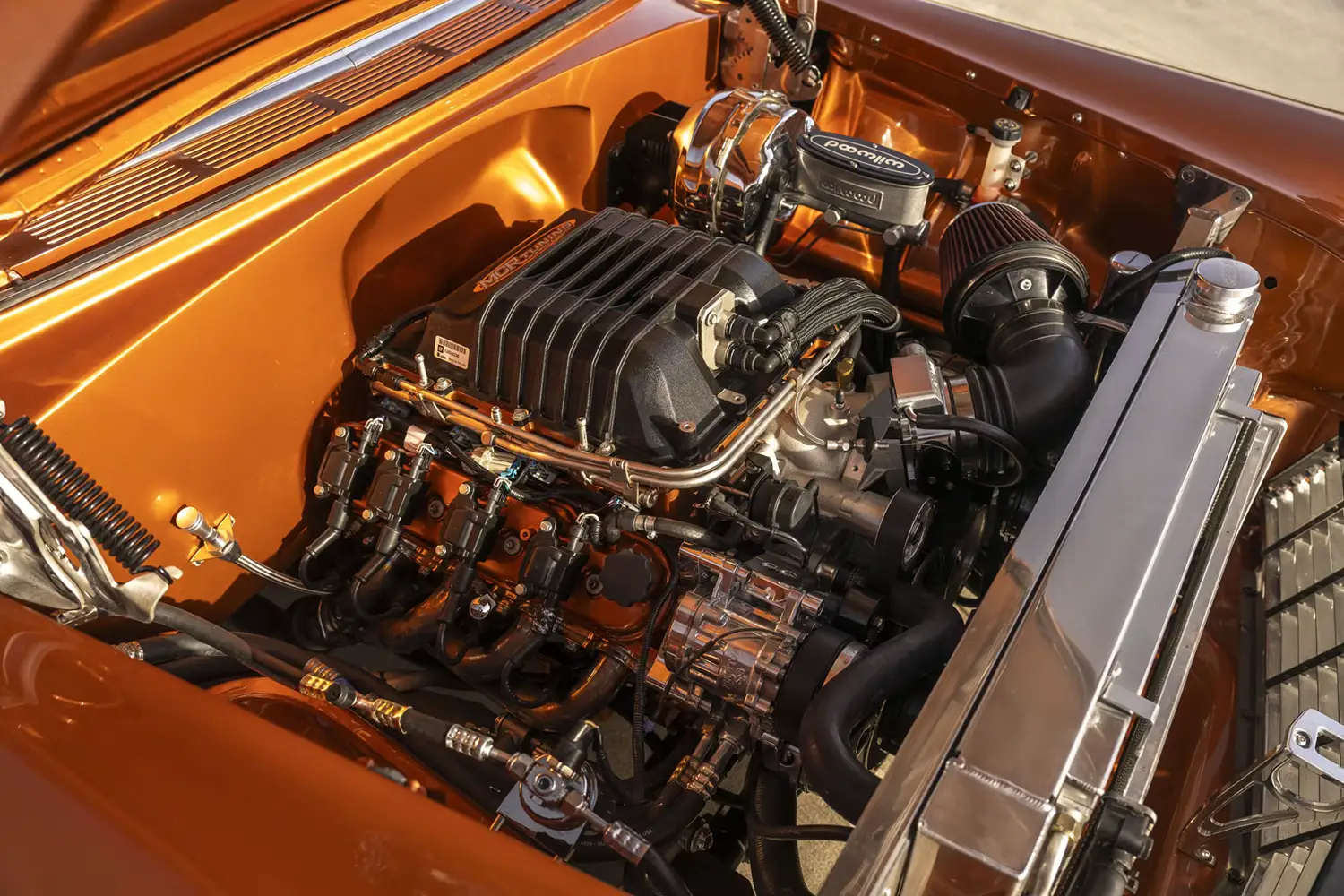 1956 Chevrolet Nomad
