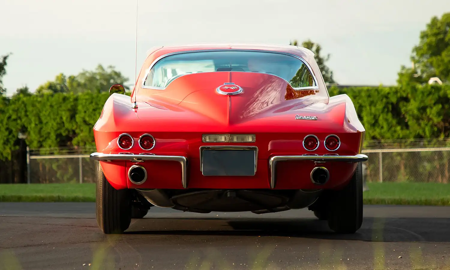 1967 Chevrolet Corvette 427