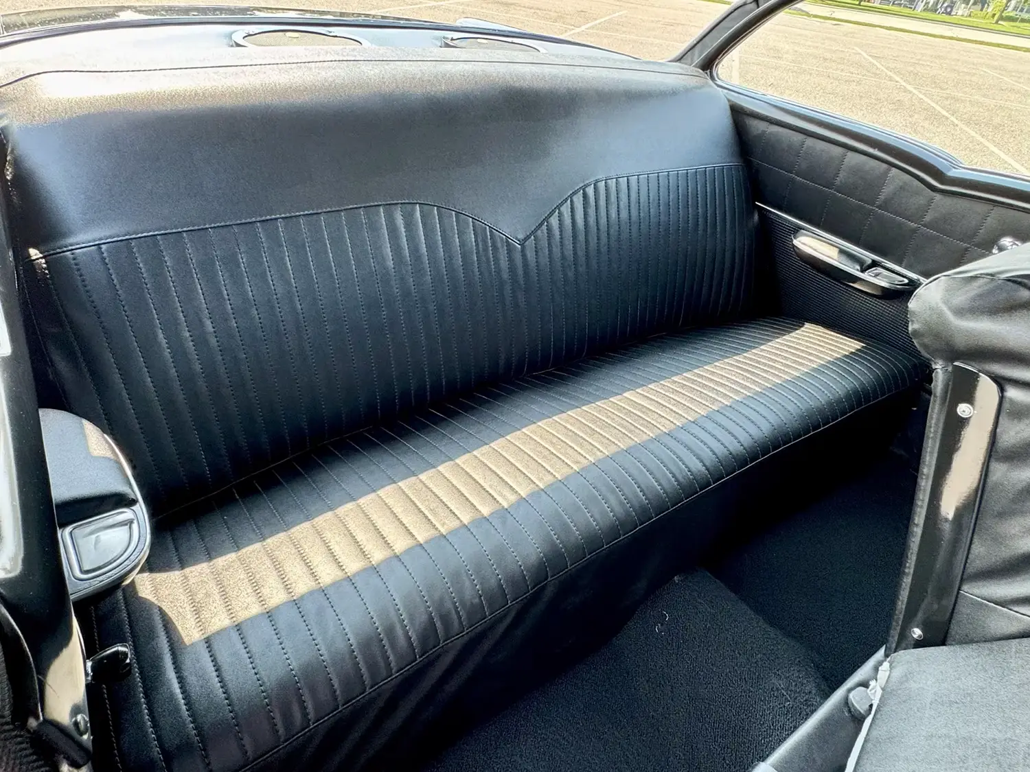 1956 Chevrolet 210 Delray