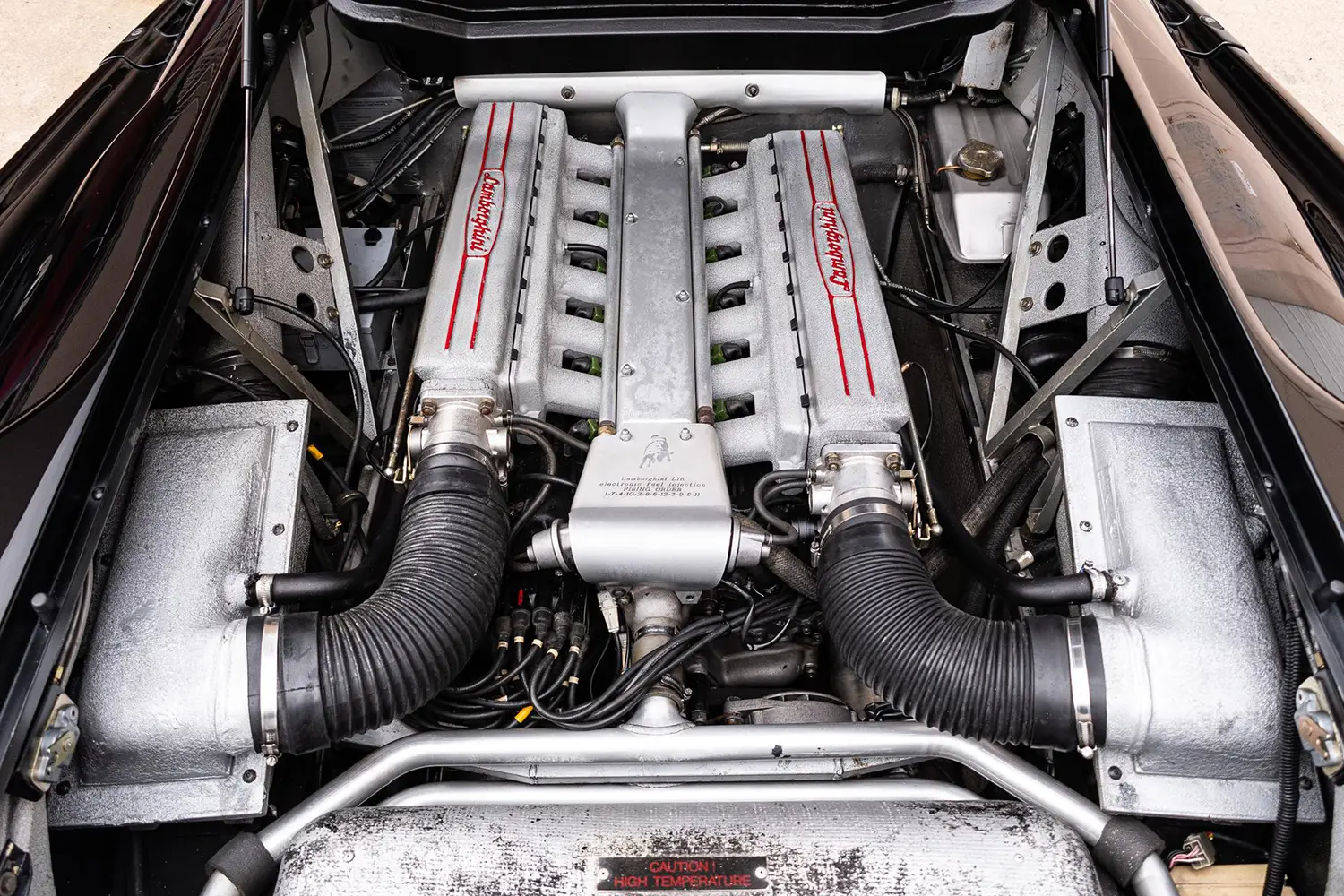 1992 Lamborghini Diablo