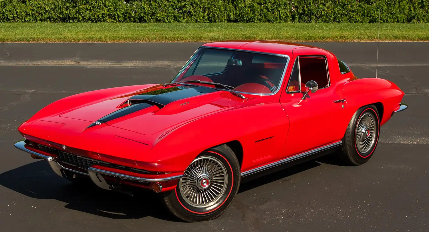 1967 Chevrolet Corvette 427