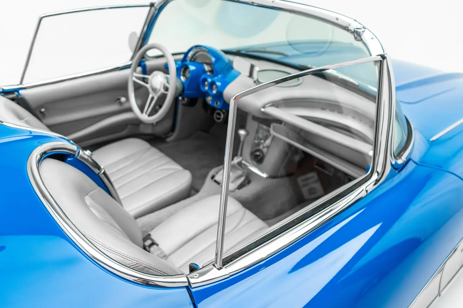 1961 Chevrolet Corvette