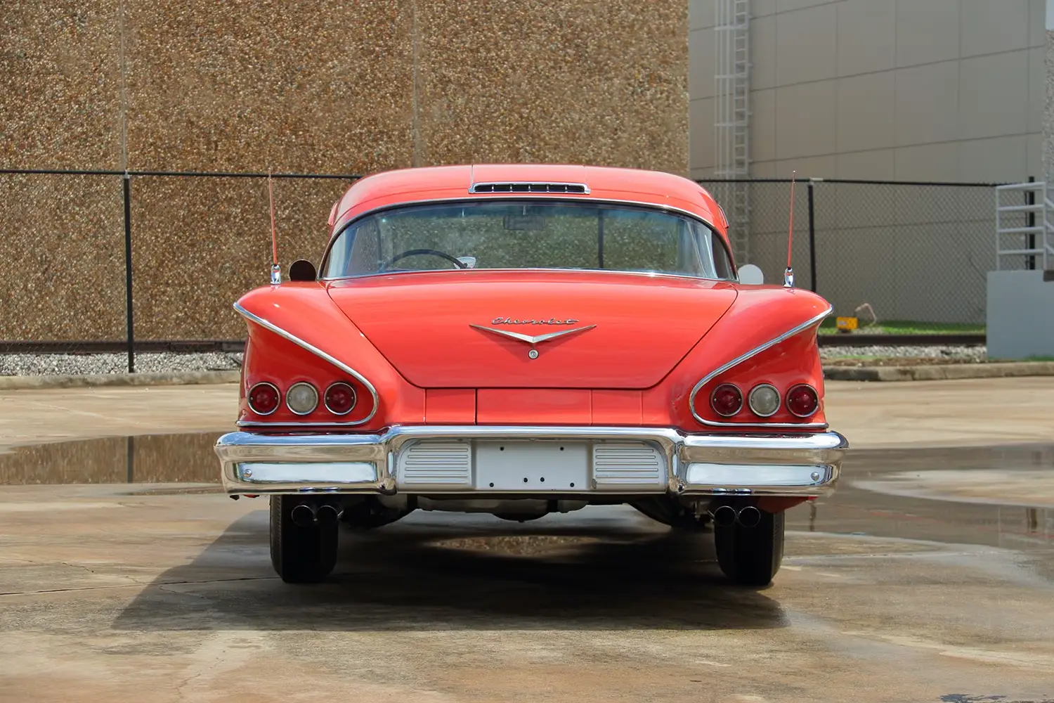 1958 Chevrolet Impala