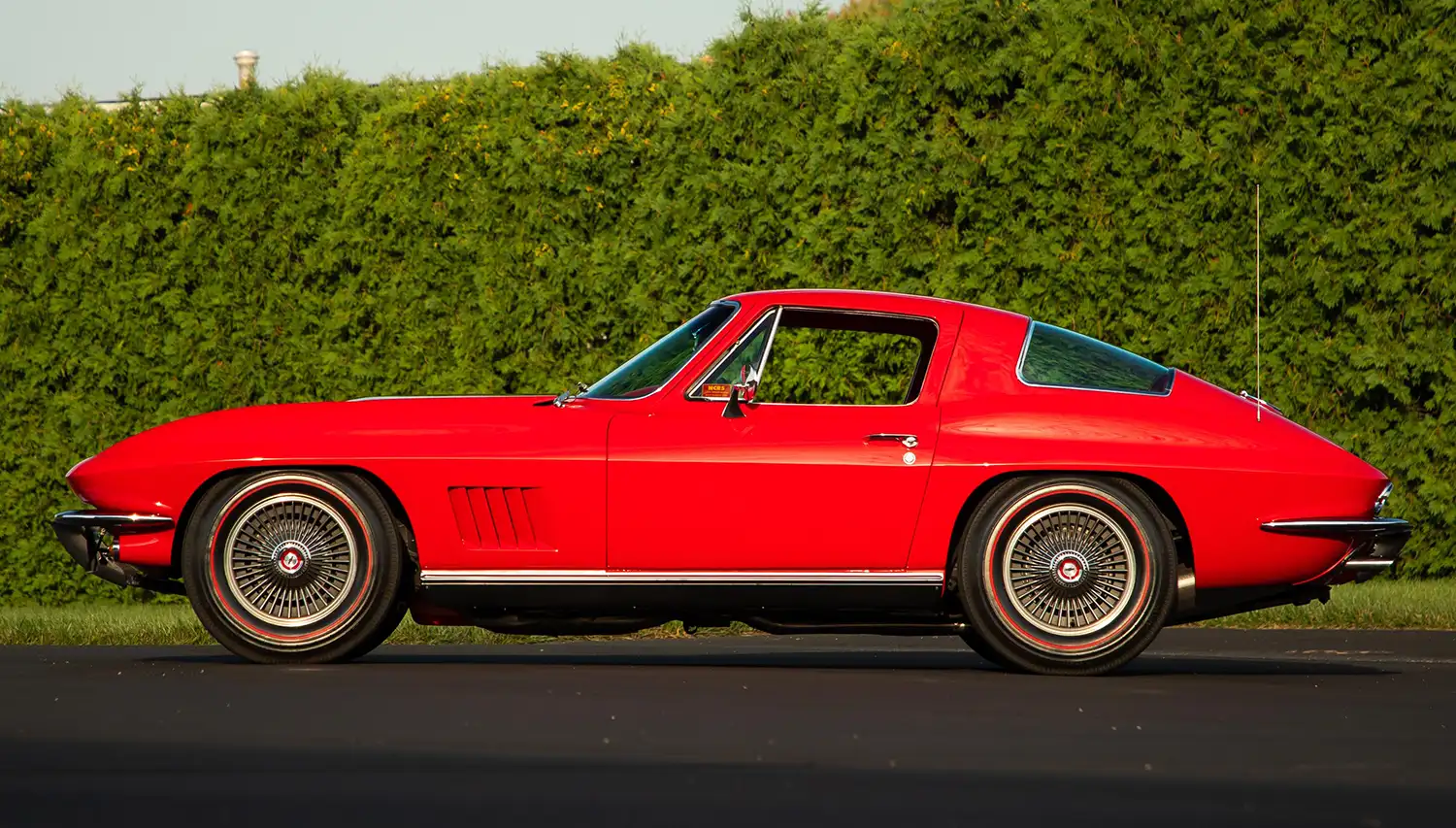 1967 Chevrolet Corvette 427