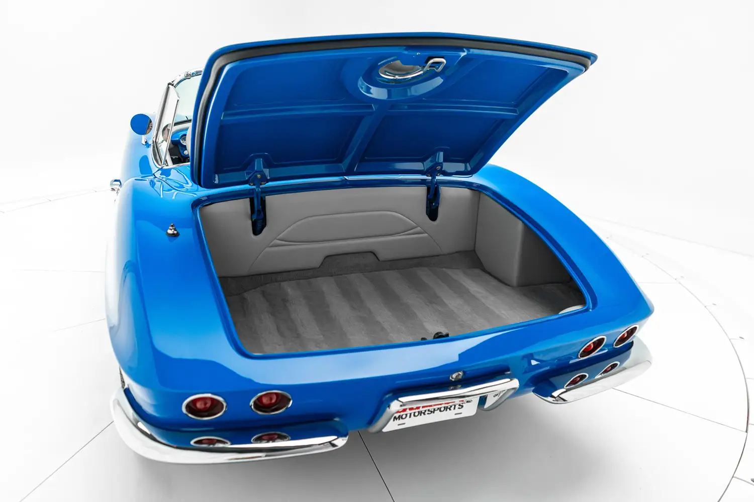 1961 Chevrolet Corvette
