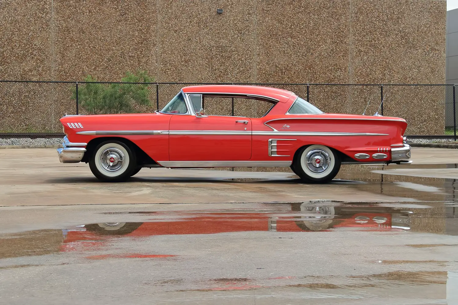 1958 Chevrolet Impala