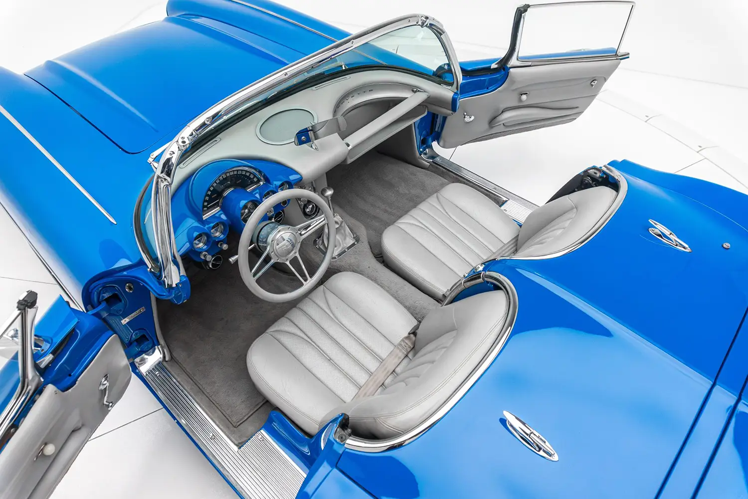 1961 Chevrolet Corvette