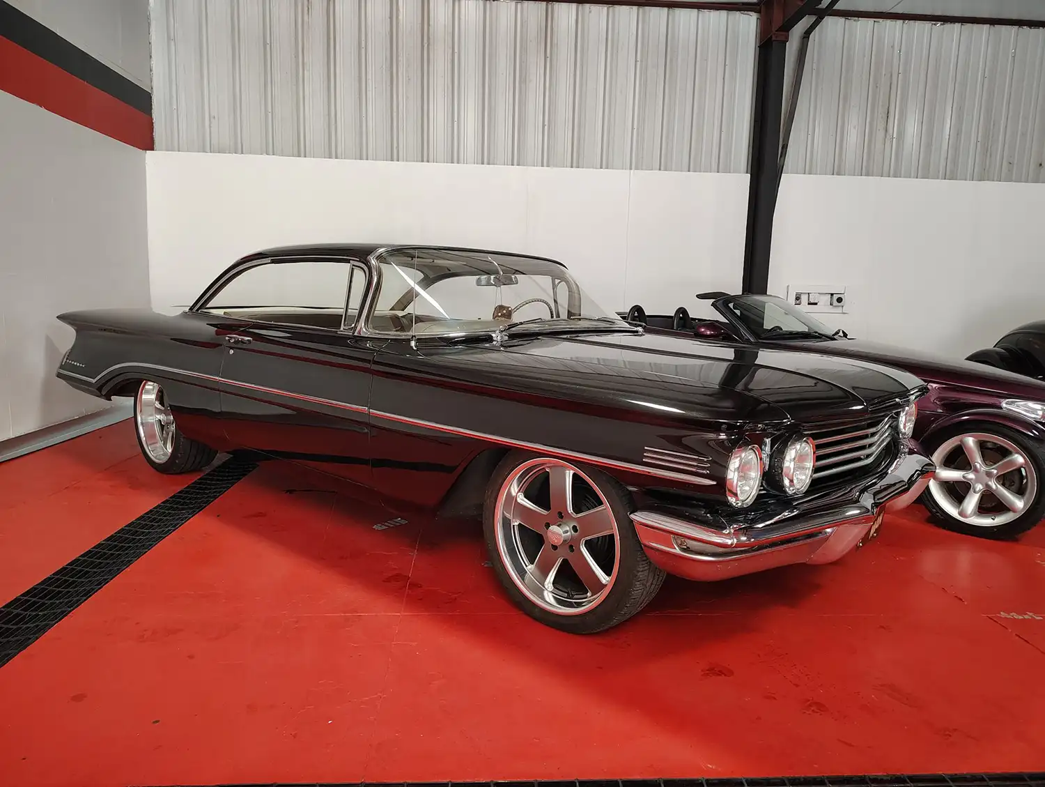1960 Oldsmobile Dynamic 88