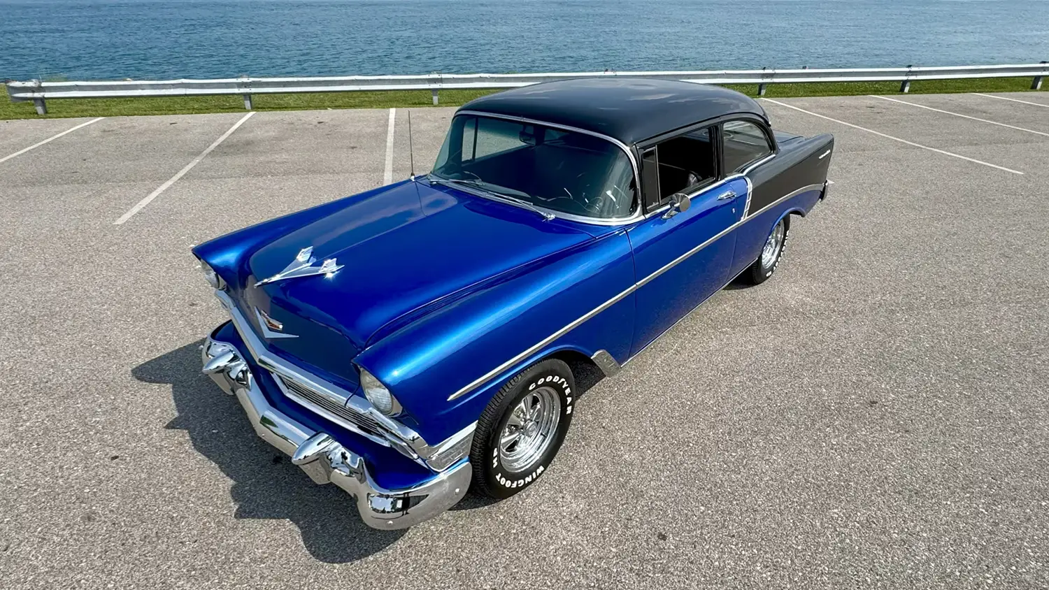 1956 Chevrolet 210 Delray