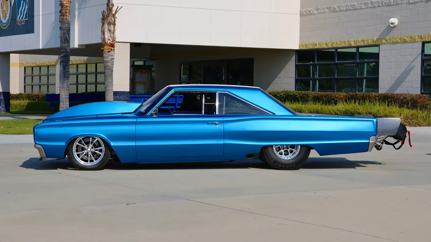 1966 Dodge Coronet 500