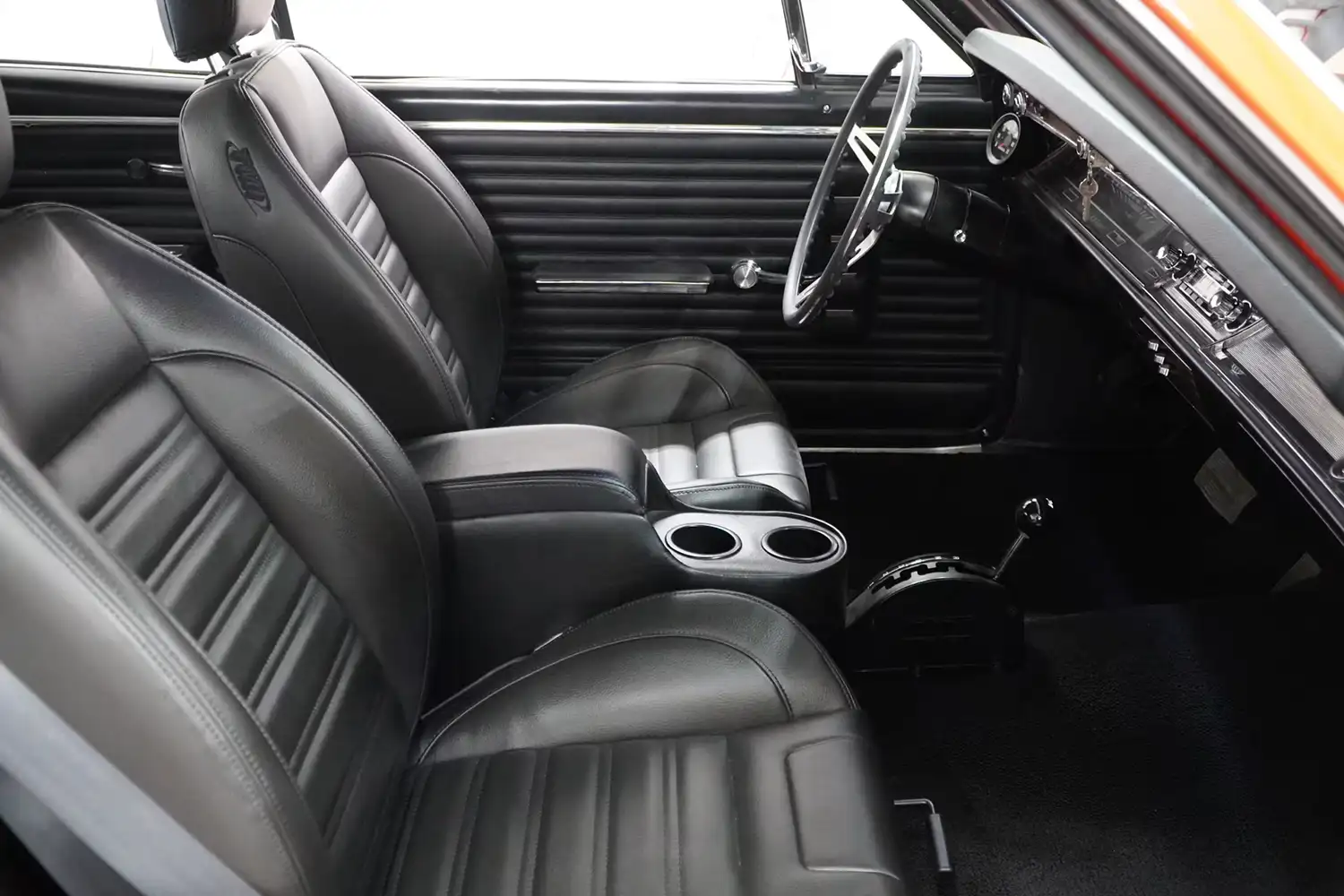 1967 Chevrolet Chevelle Coupe