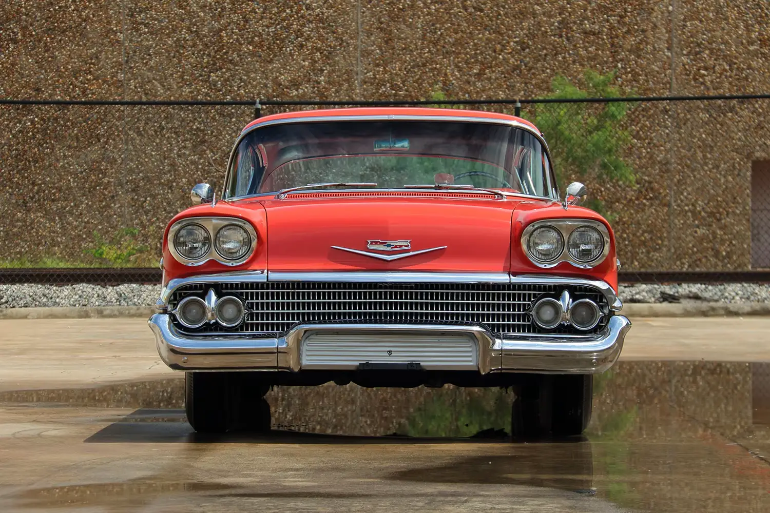 1958 Chevrolet Impala