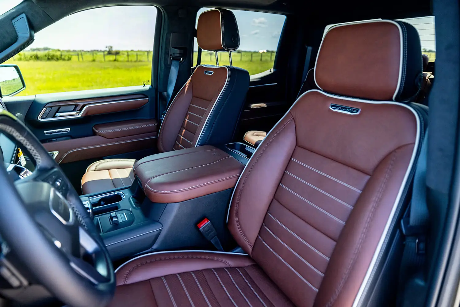 2025 GMC Sierra Hennessey H600