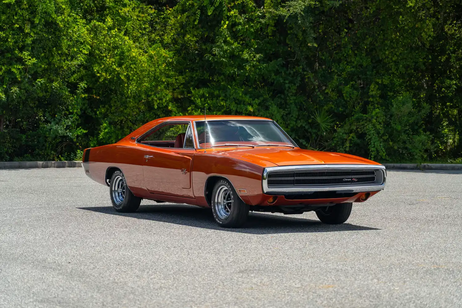 1970 Dodge Charger R/T