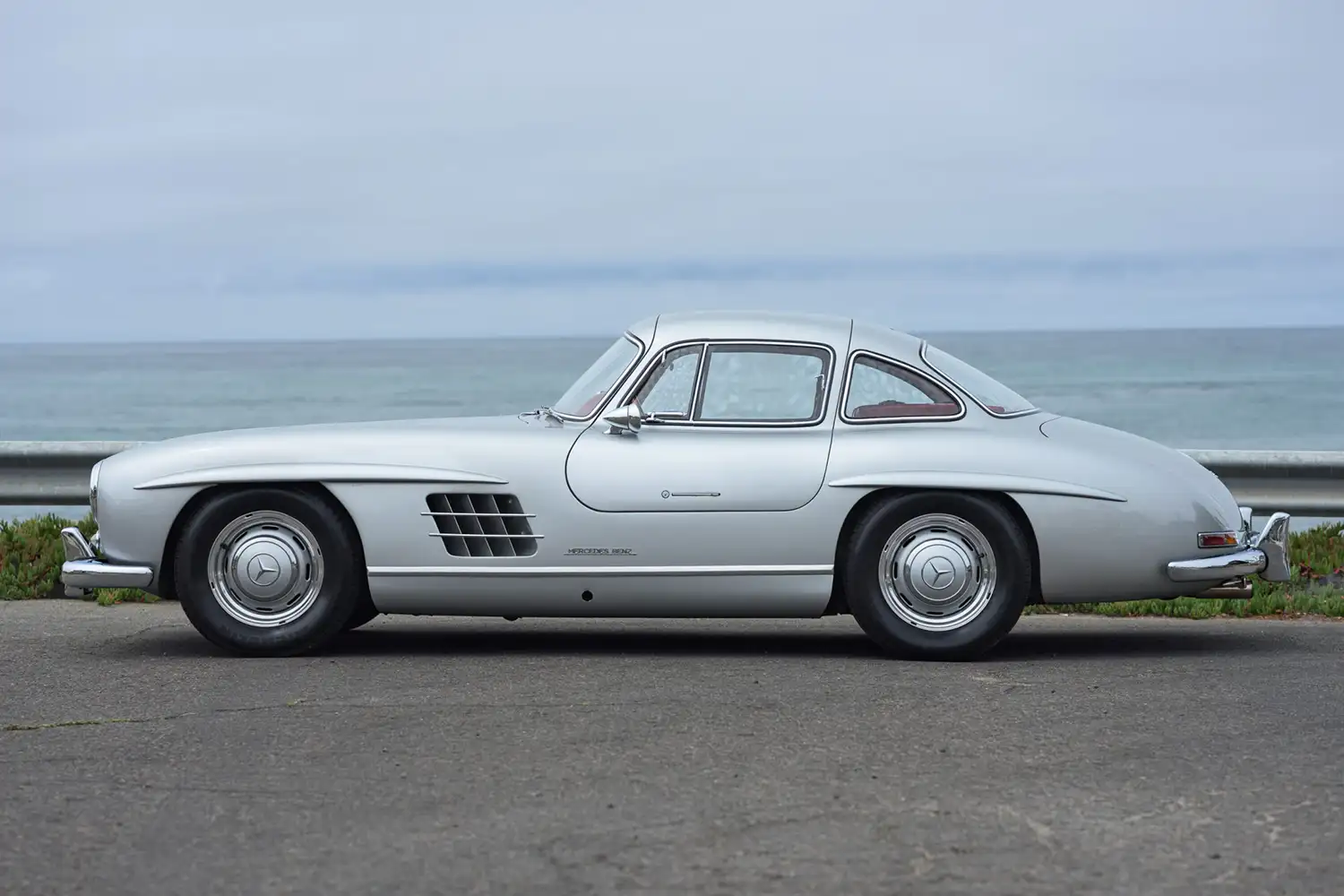 1956 Mercedes-Benz 300SL Gullwing