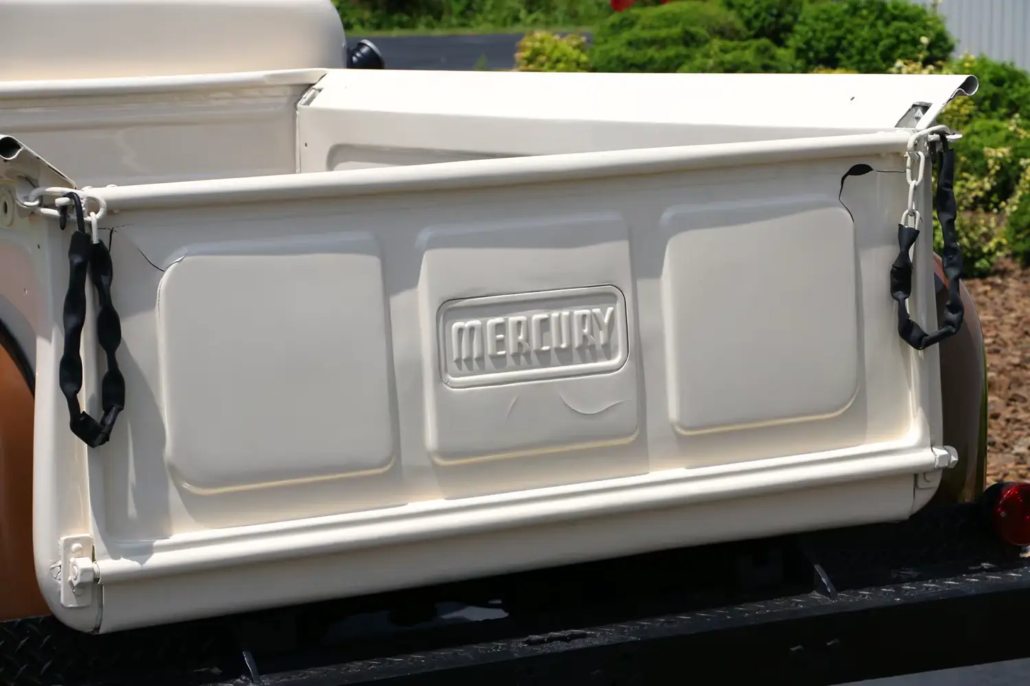 1948 Mercury M47 Pickup