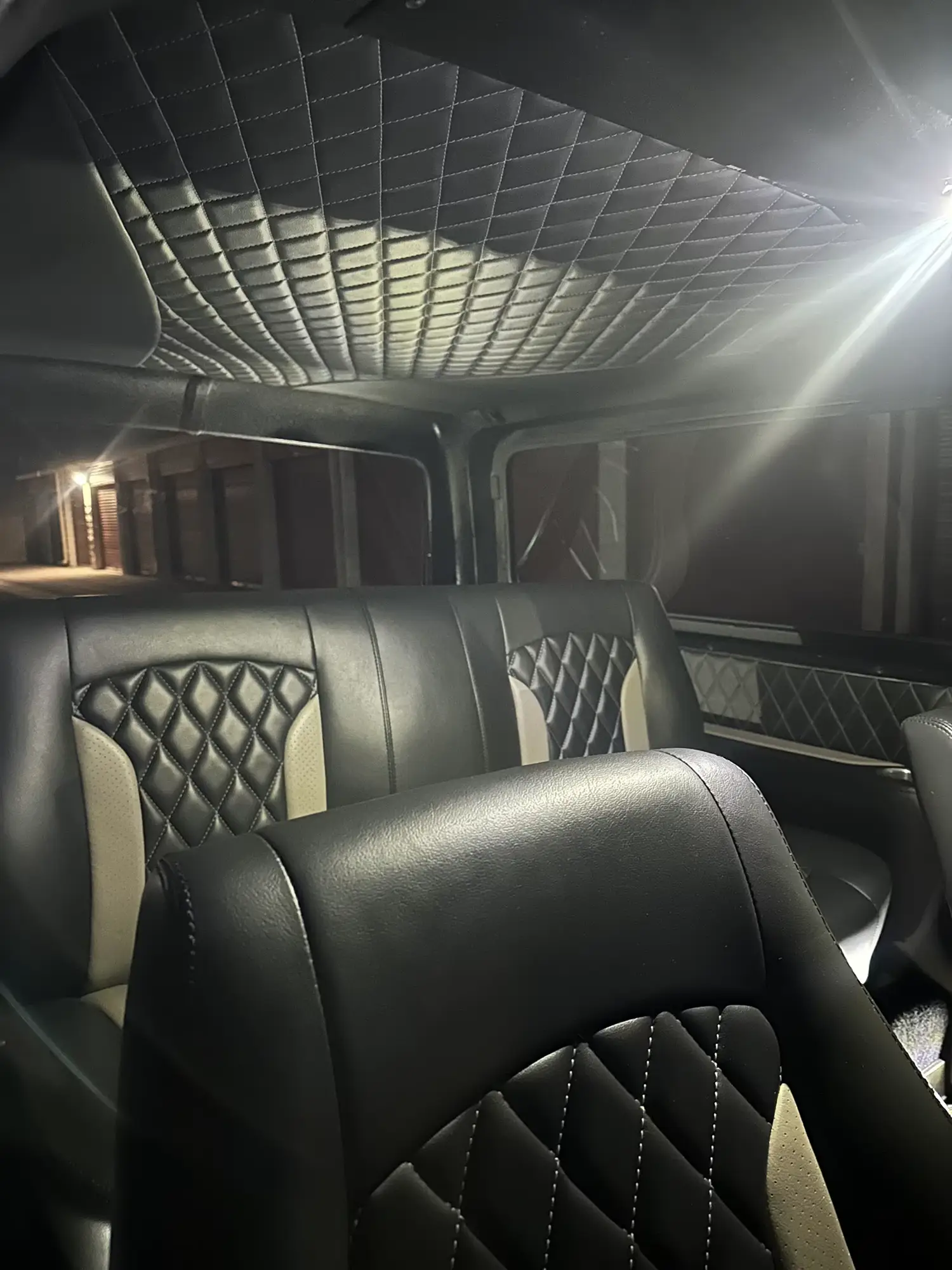1981 GMC Jimmy