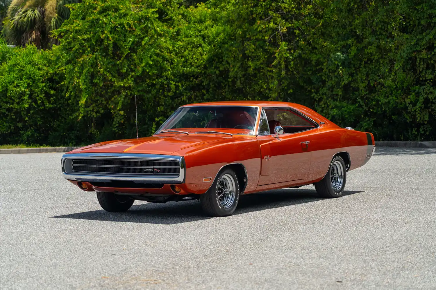 1970 Dodge Charger R/T