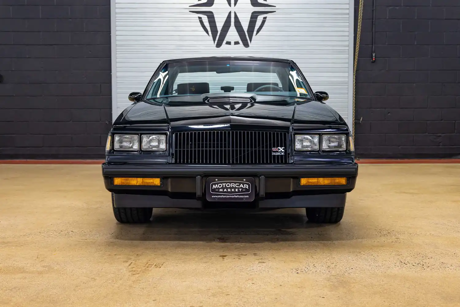 1987 Buick GNX