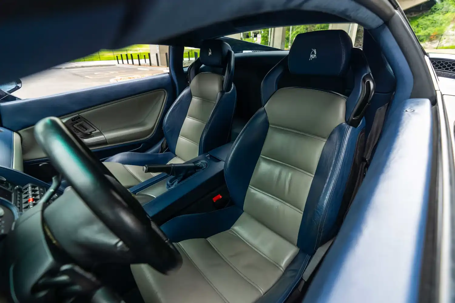 2006 Lamborghini Gallardo Coupe