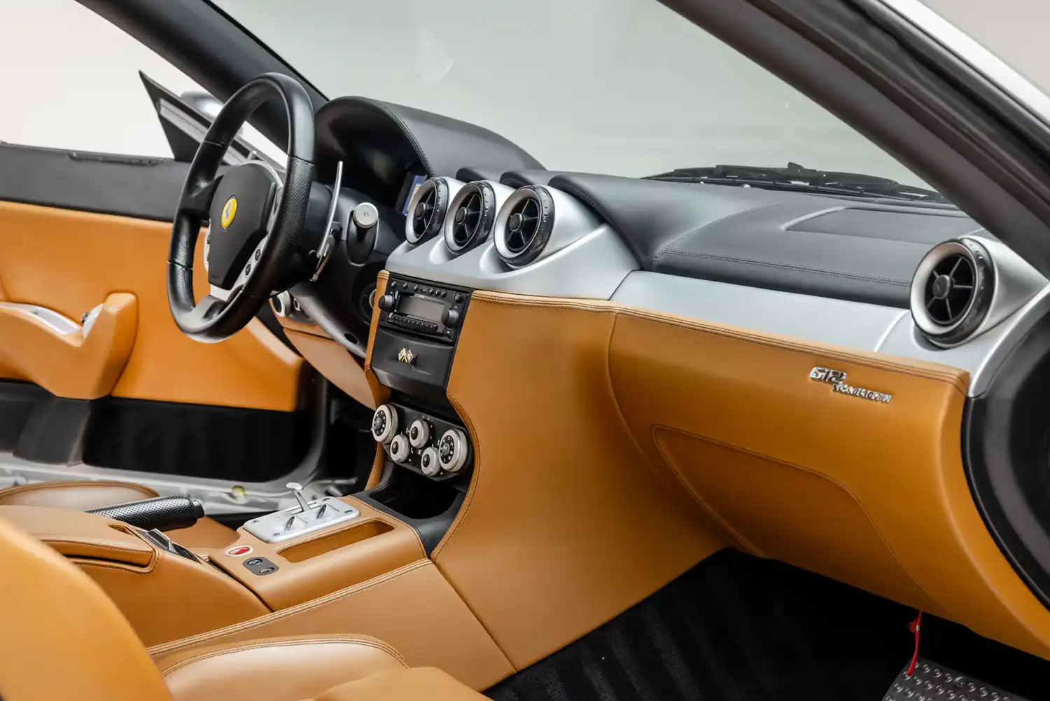 2005 Ferrari 612 Scaglietti