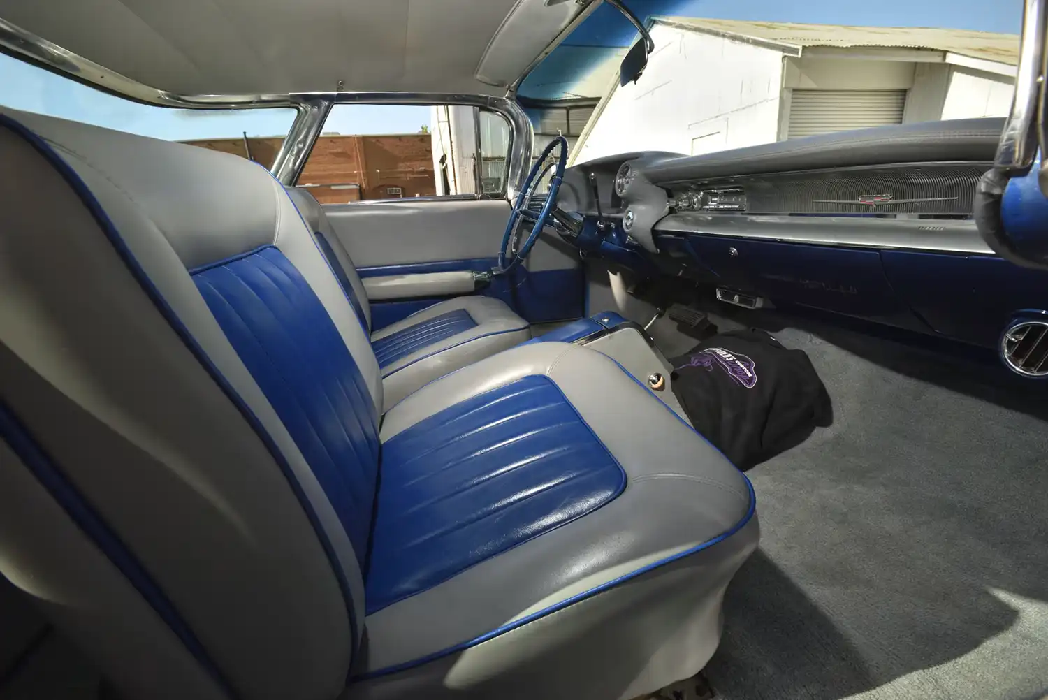 1959 Cadillac Kad-A-Mino