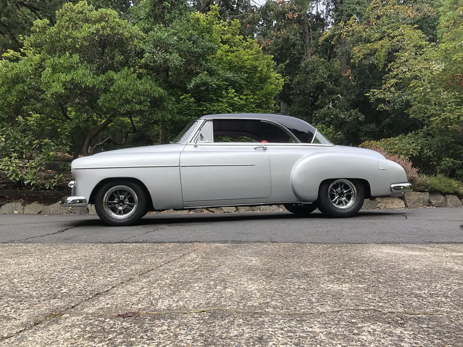 1950 Chevrolet Bel Air