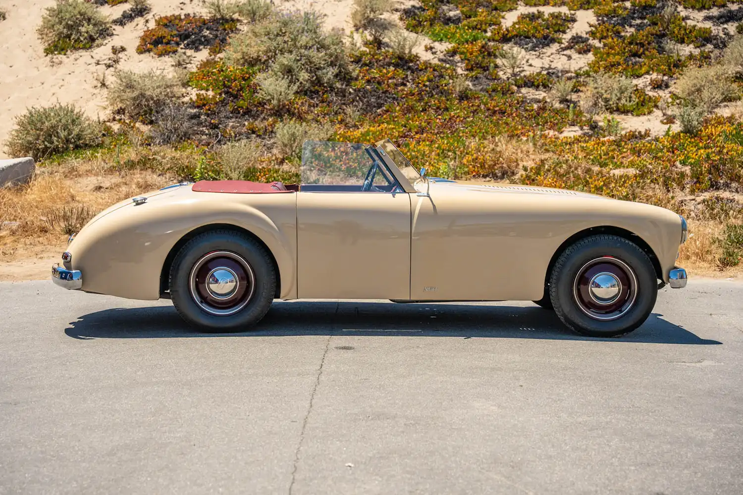 1953 Allard K3