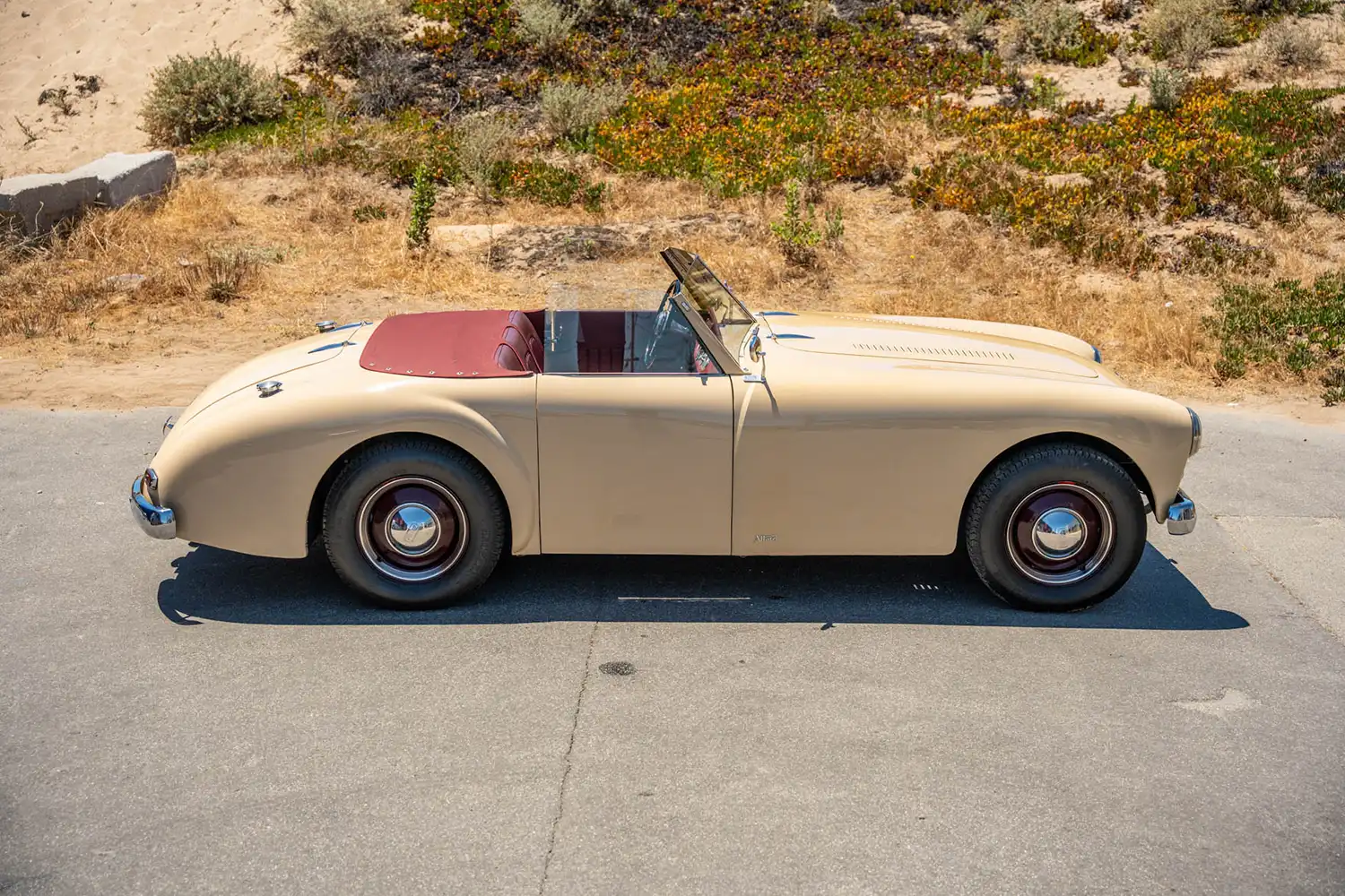 1953 Allard K3