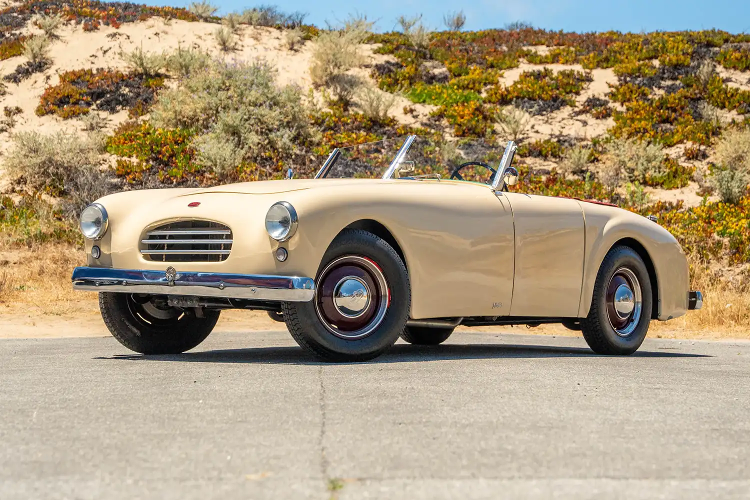 1953 Allard K3
