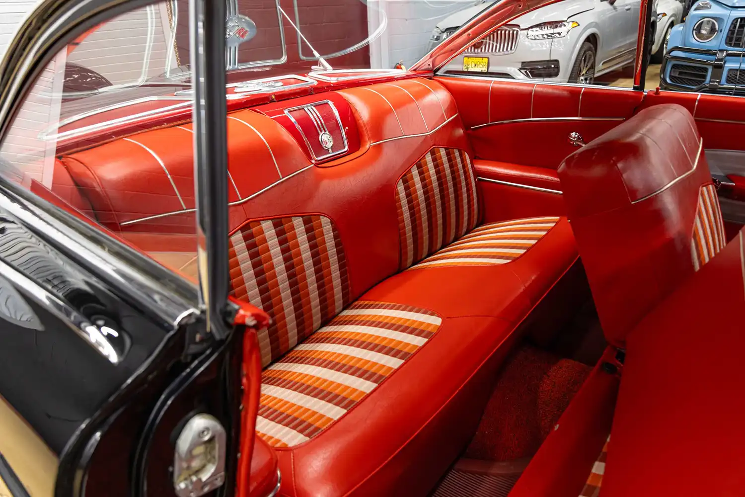 1959 Chevrolet Impala Sport Coupe