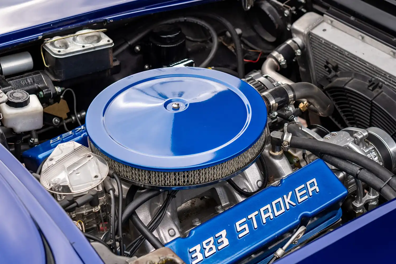 1960 Chevrolet Corvette