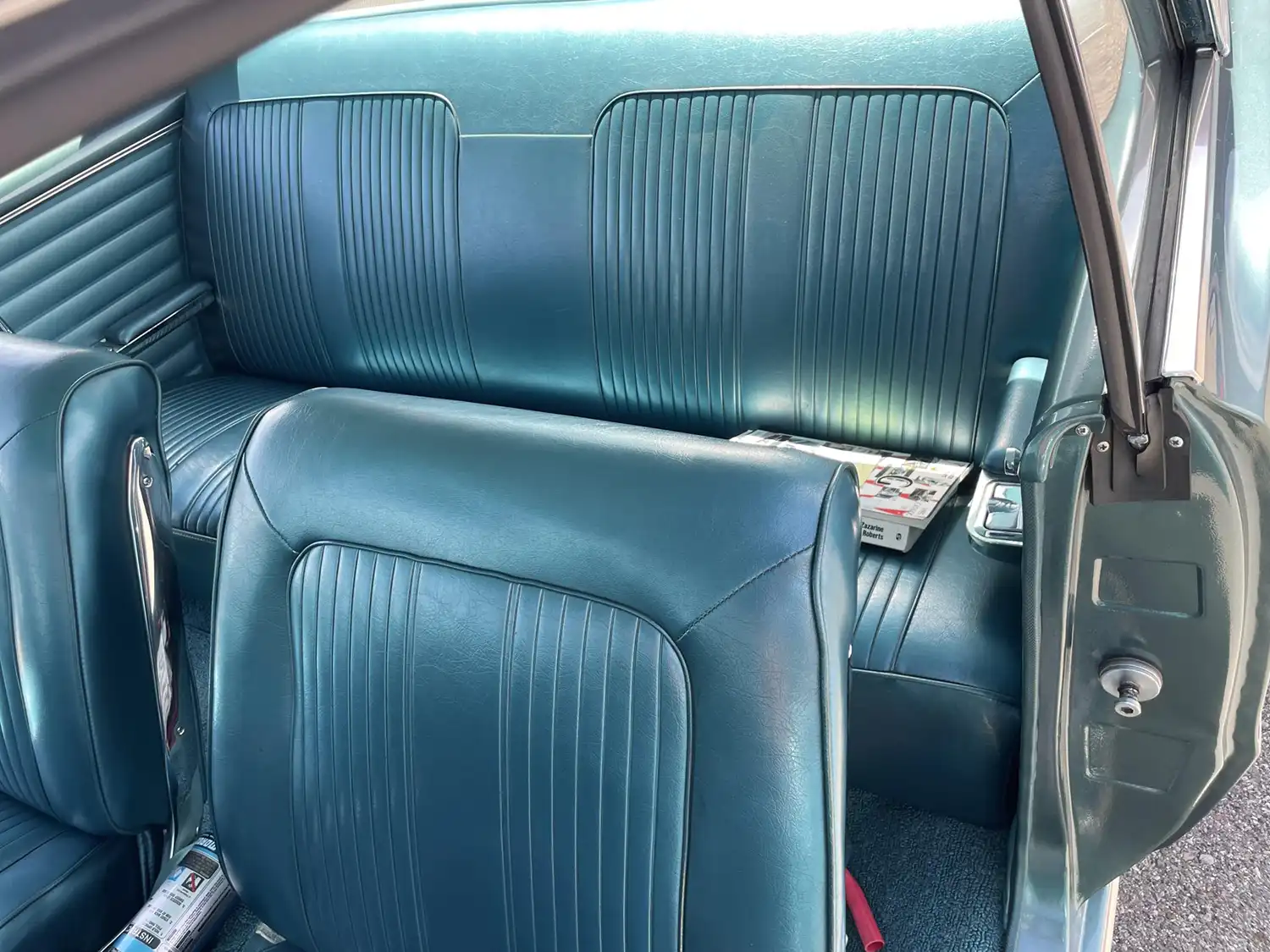 1964 Pontiac GTO Hardtop
