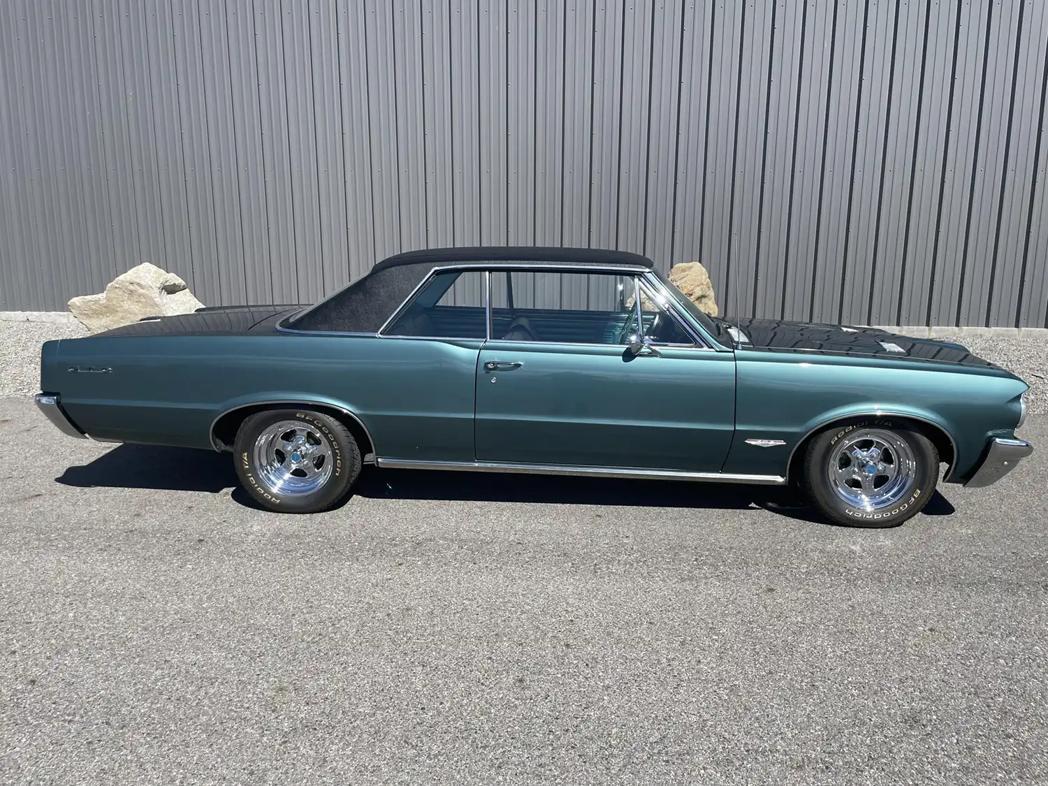 1964 Pontiac GTO Hardtop