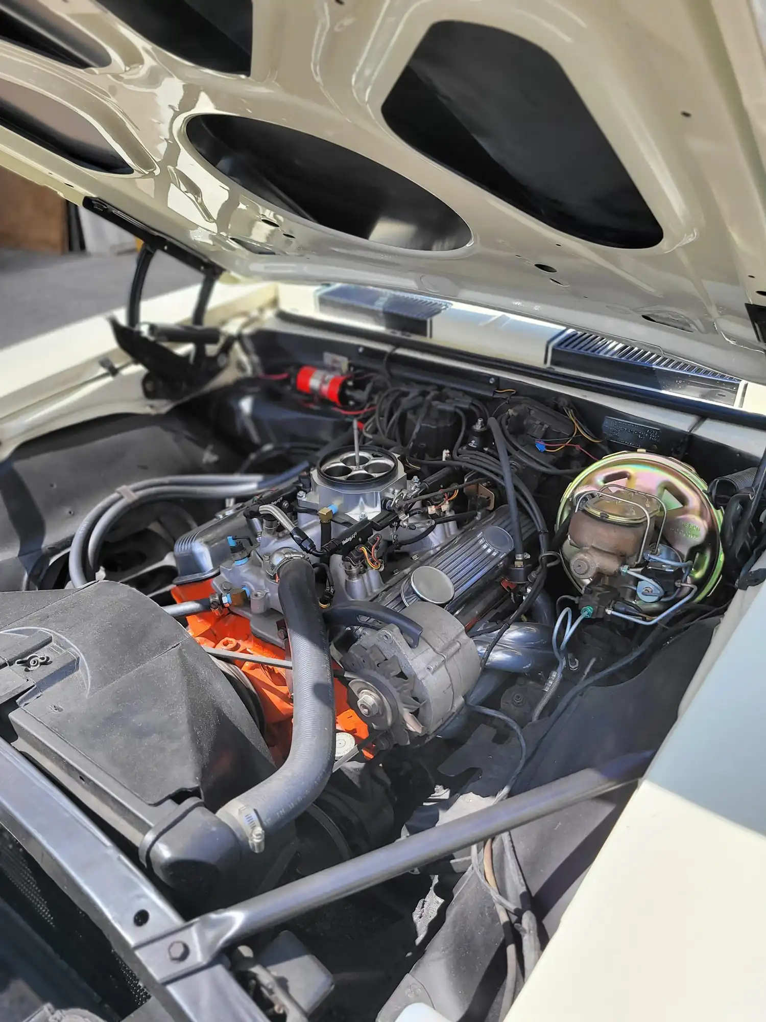 1967 Chevrolet Camaro Coupe